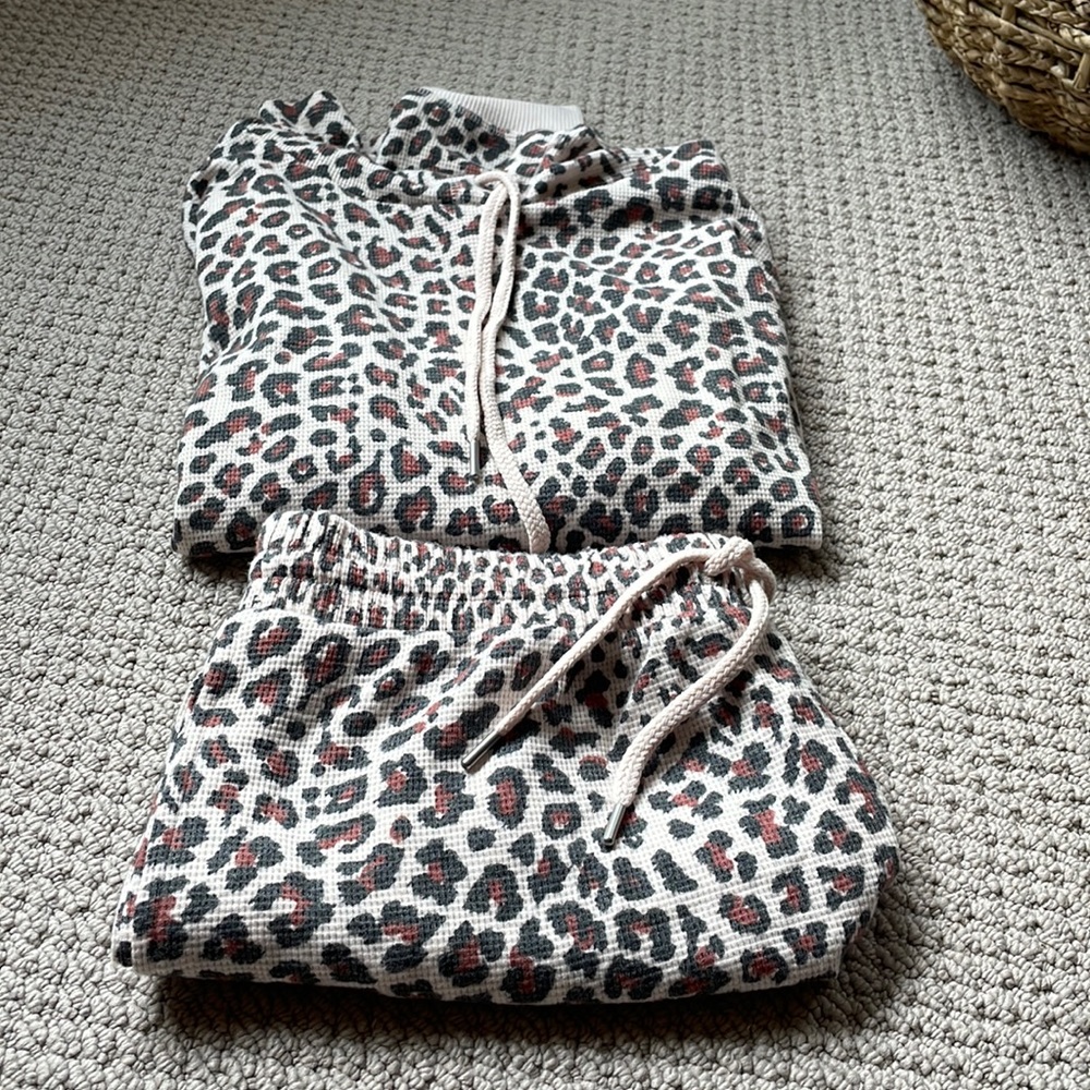 Victoria’s Secret Pajamas - NWT Size Medium.